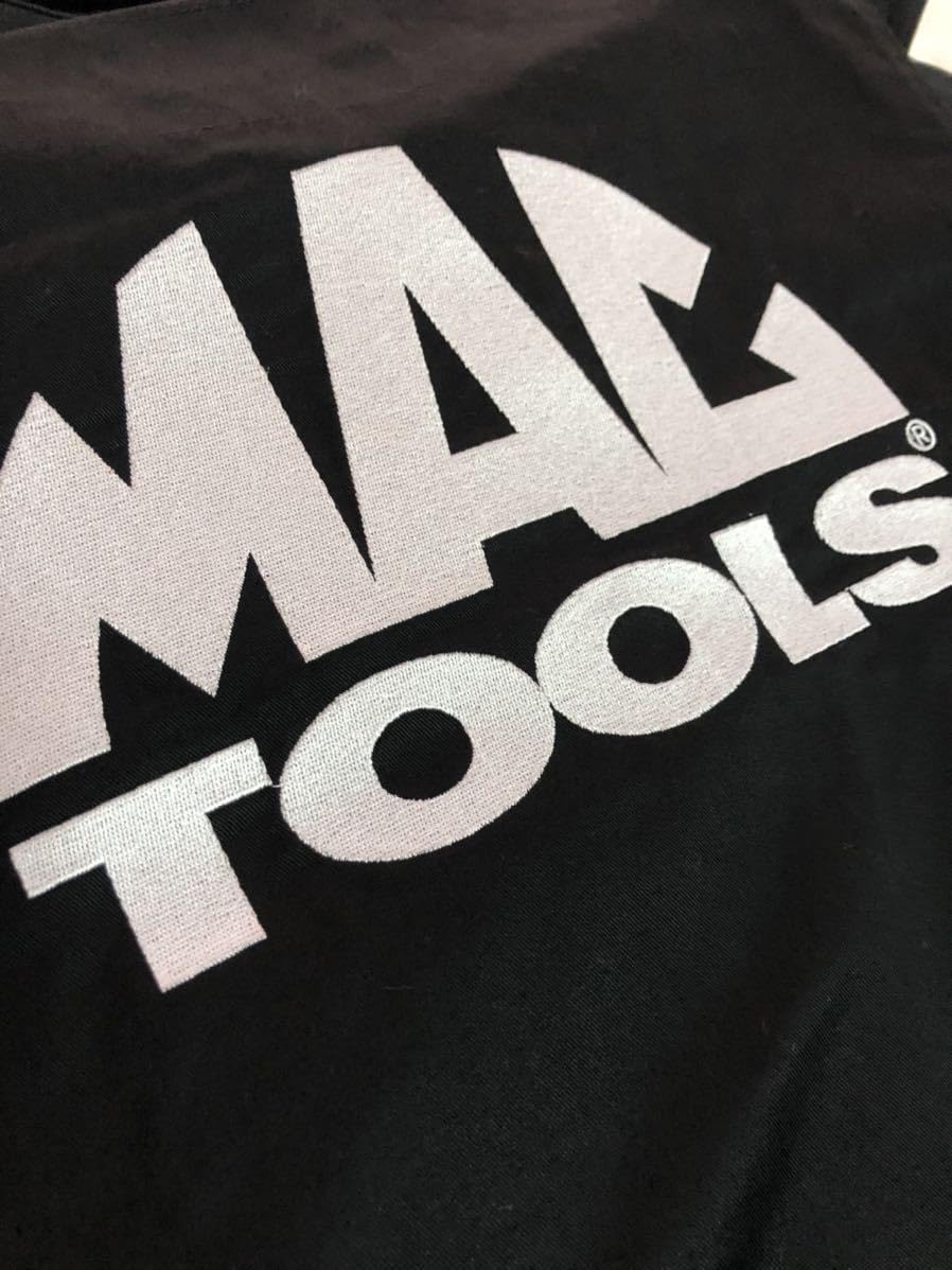 Amazon.co.jp: mactoolsマックツール オリジナルワークウェア 長袖繋ぎ
